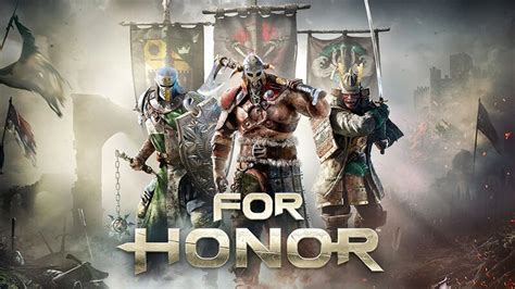 for honor leaks|For Honor 2: leaks, release date speculation, more